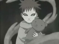 Sabaku no Gaara